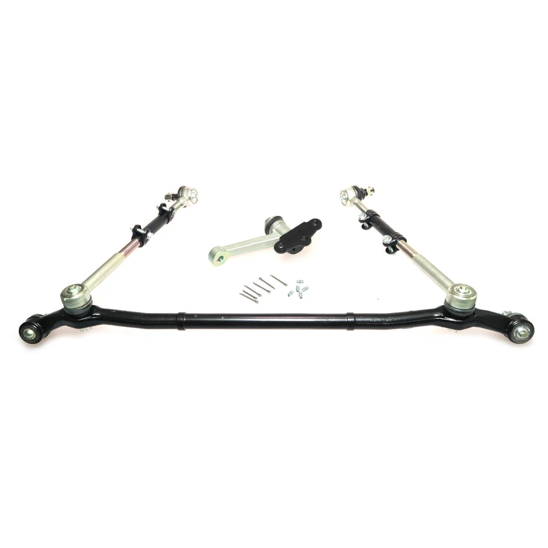 Tie Rod Idler Center Link Kit for Toyota Hilux Mighty RN N30 N40 2WD 1978-1983