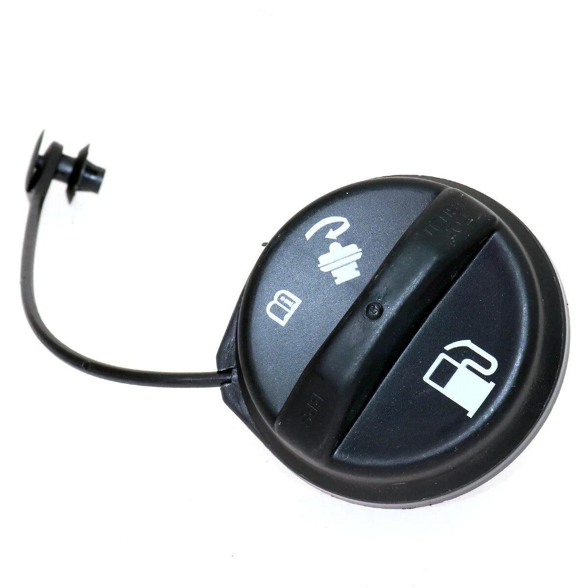 Fuel Tank Cap for Isuzu D-Max Colorado RC Holden Rodeo RA Chevrolet 2003-2008