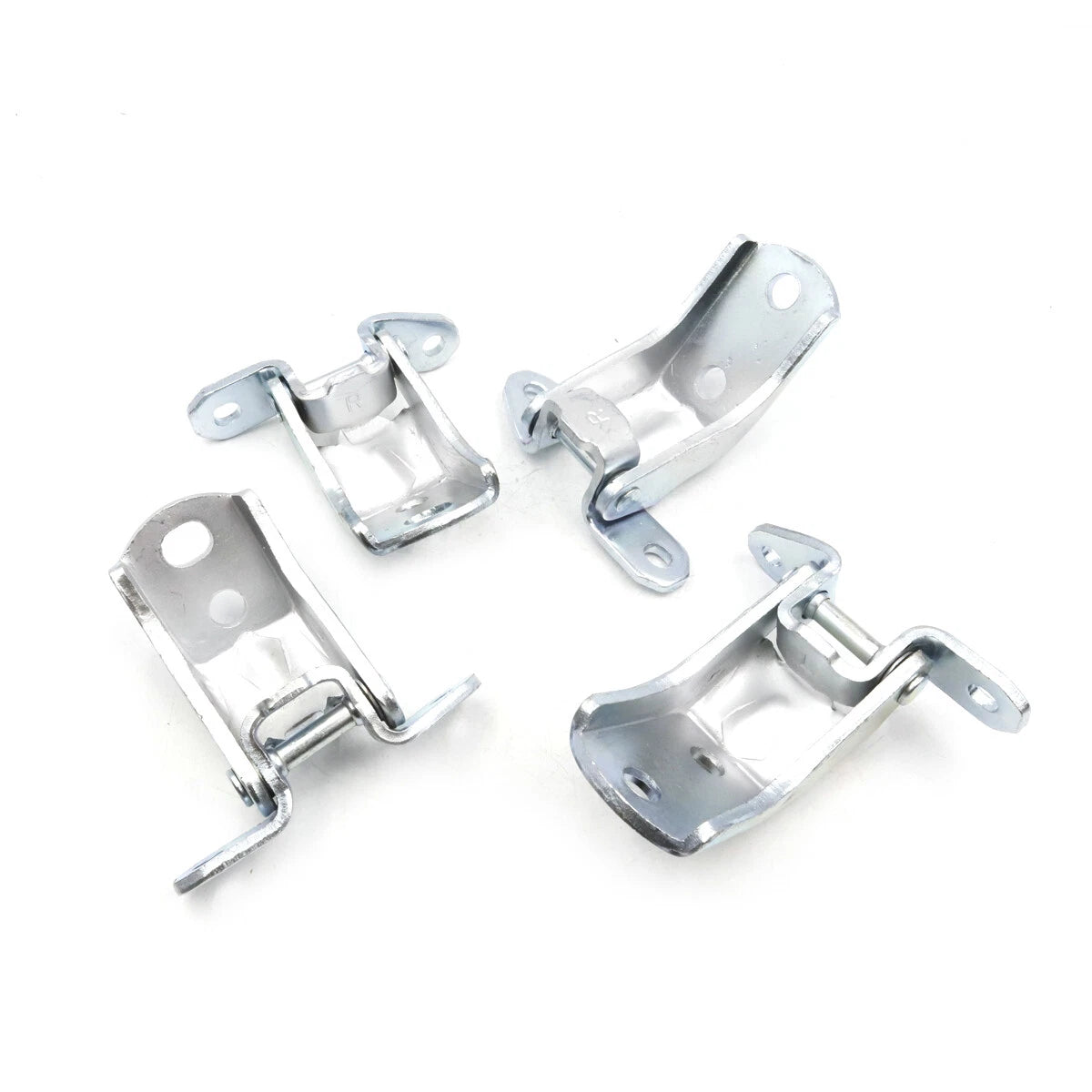Front Door Hinges for Nissan Datsun Navara D22 Terrano 1997-2004