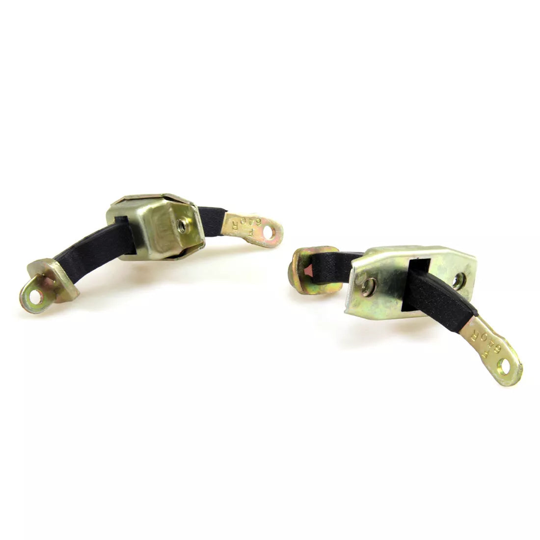 Door Stopper x2 for Toyota Hilux2WD/4WD LN140/150/N160/N170 1997-2005