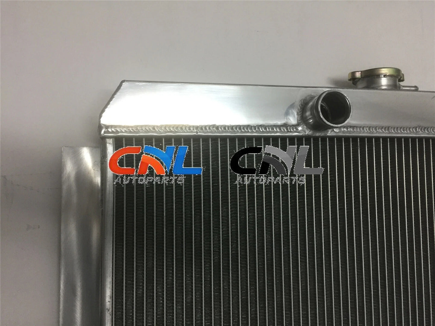 Aluminum Radiator for Chevy Pickup Truck (1947-1954)
