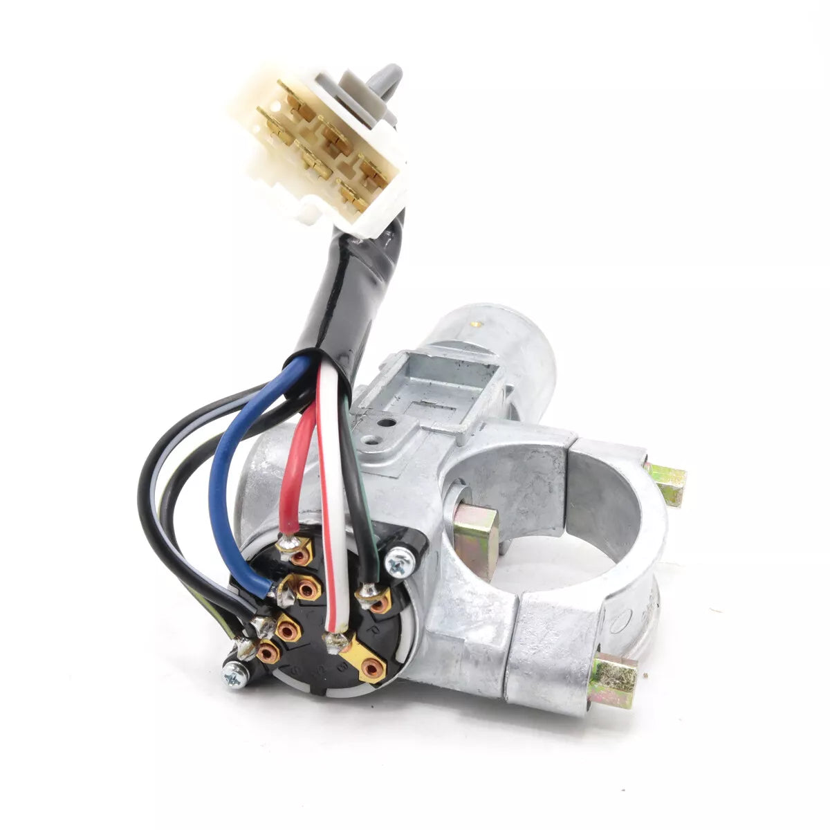 Ignition Switch Steering Lock for Nissan Navara D22 NP300 Terrano 2001-2010