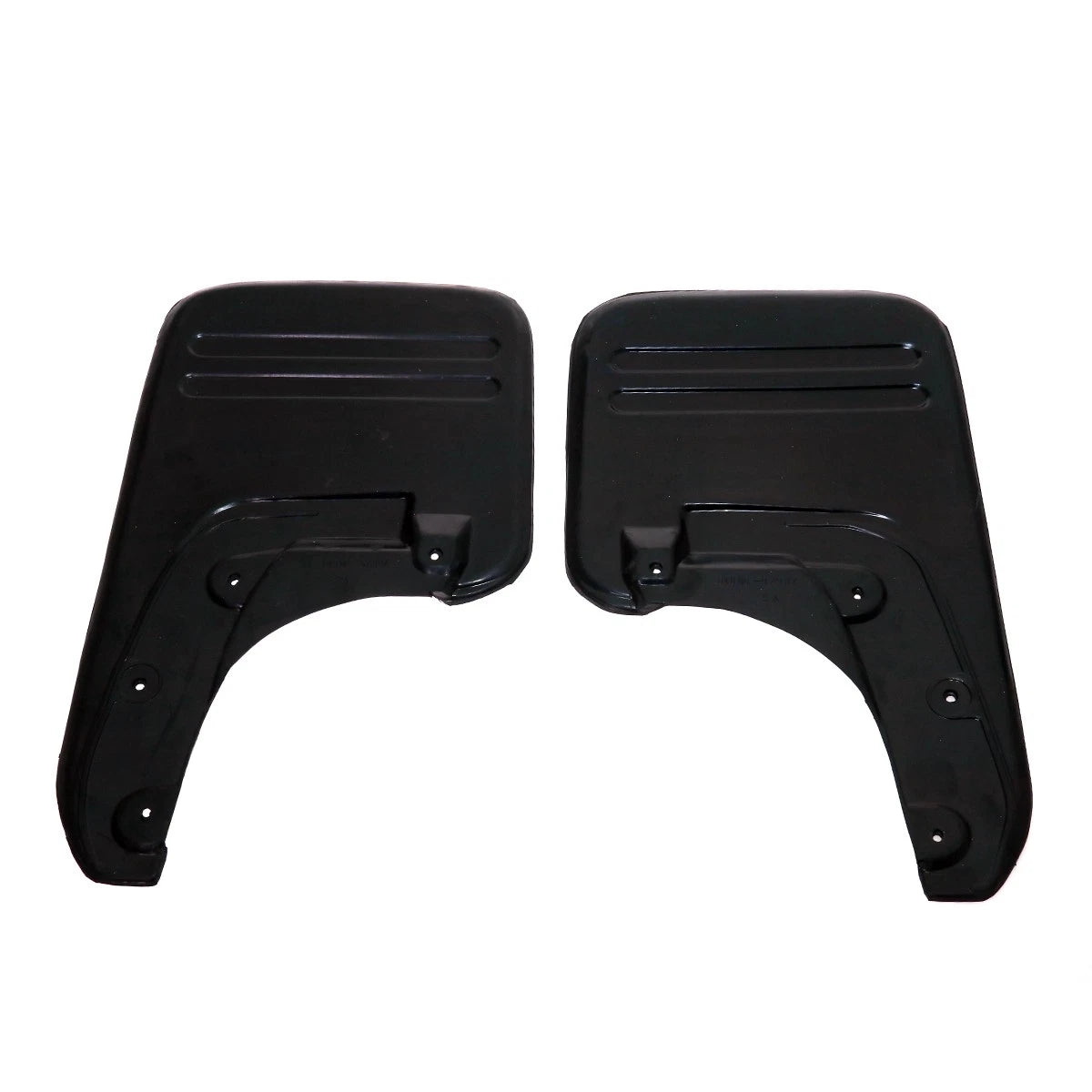 Mudguard Quarter Panel for Toyota Hilux SR SR5 KUN26 Hilux4x4 4WD 2005-2009