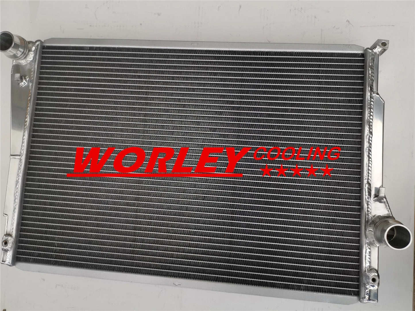 Aluminum Radiator for BMW 3 Touring E46 318i (1999-2001)