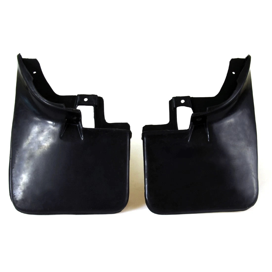 Front Mud Guard Flaps for Nissan Navara D22 1997-2005