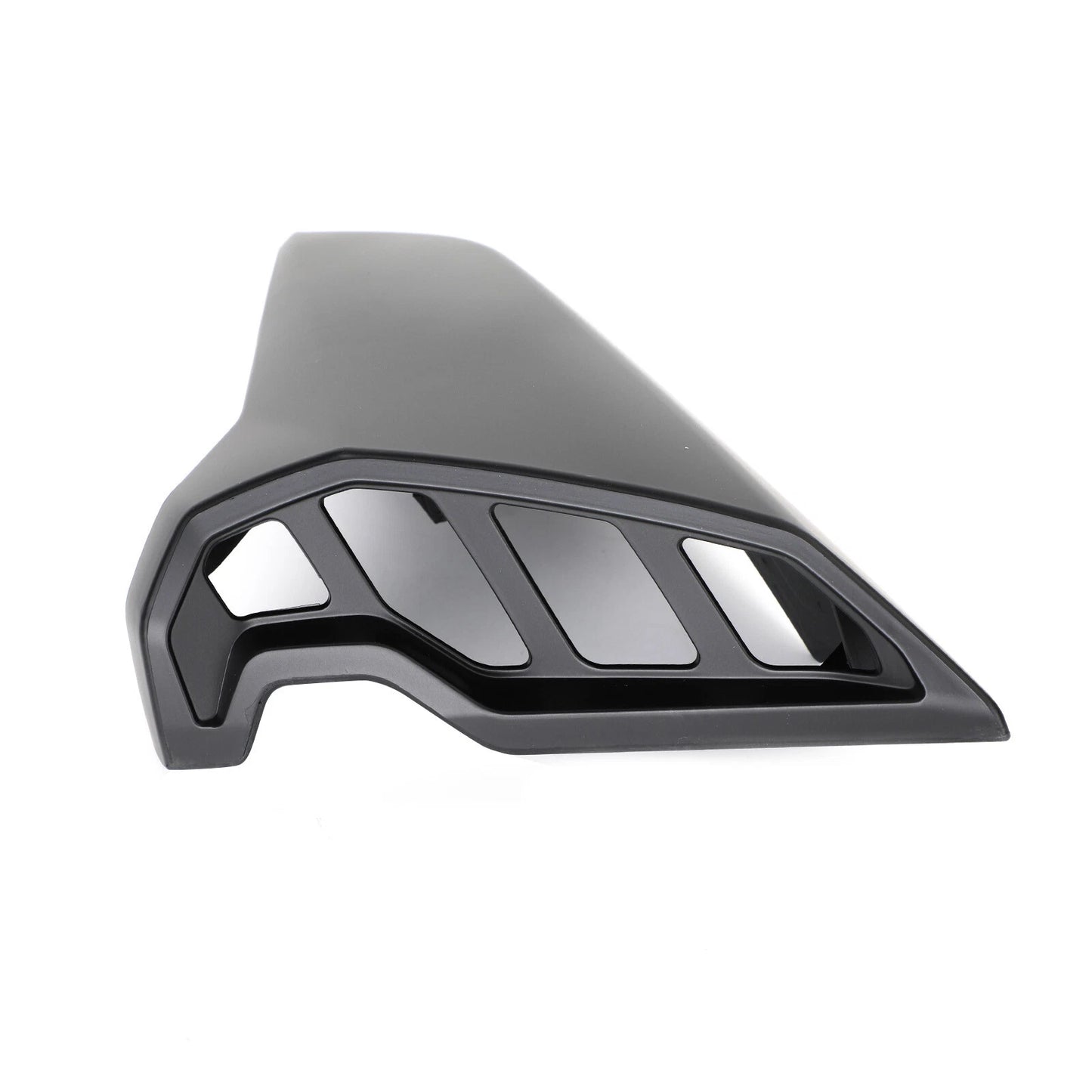 Air Intake Fairing Black for Yamaha MT-09 FZ-09 (2014-2023)