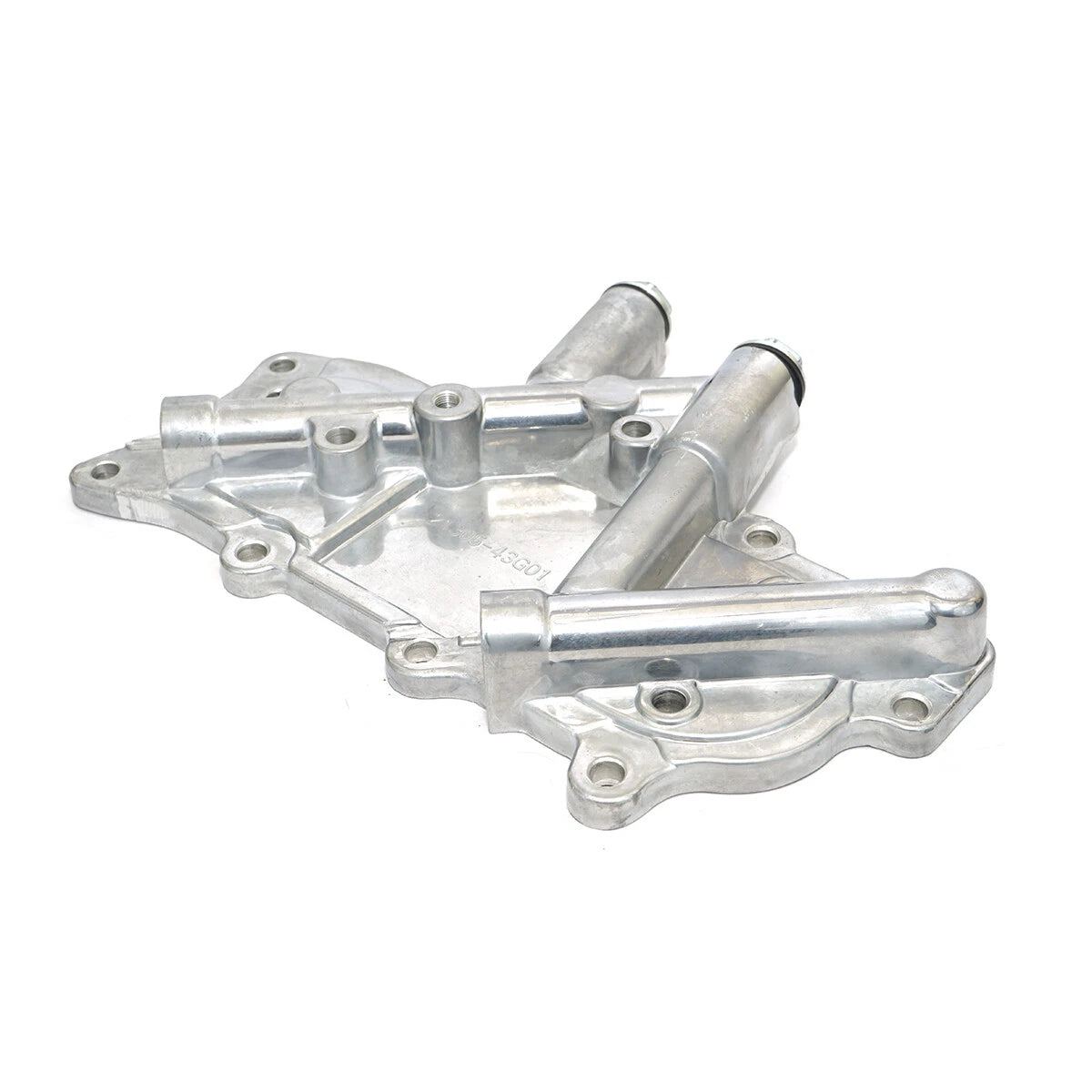 Oil Cooler Cover for Nissan Pathfinder Terrano 1986-1995