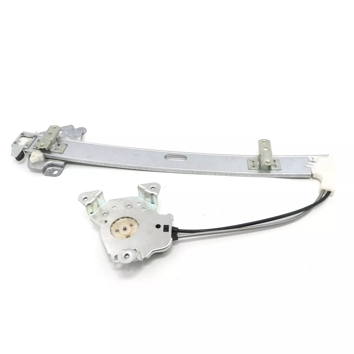 Front Door Window Regulator Left for Nissan Datsun Navara D21 1986-1997