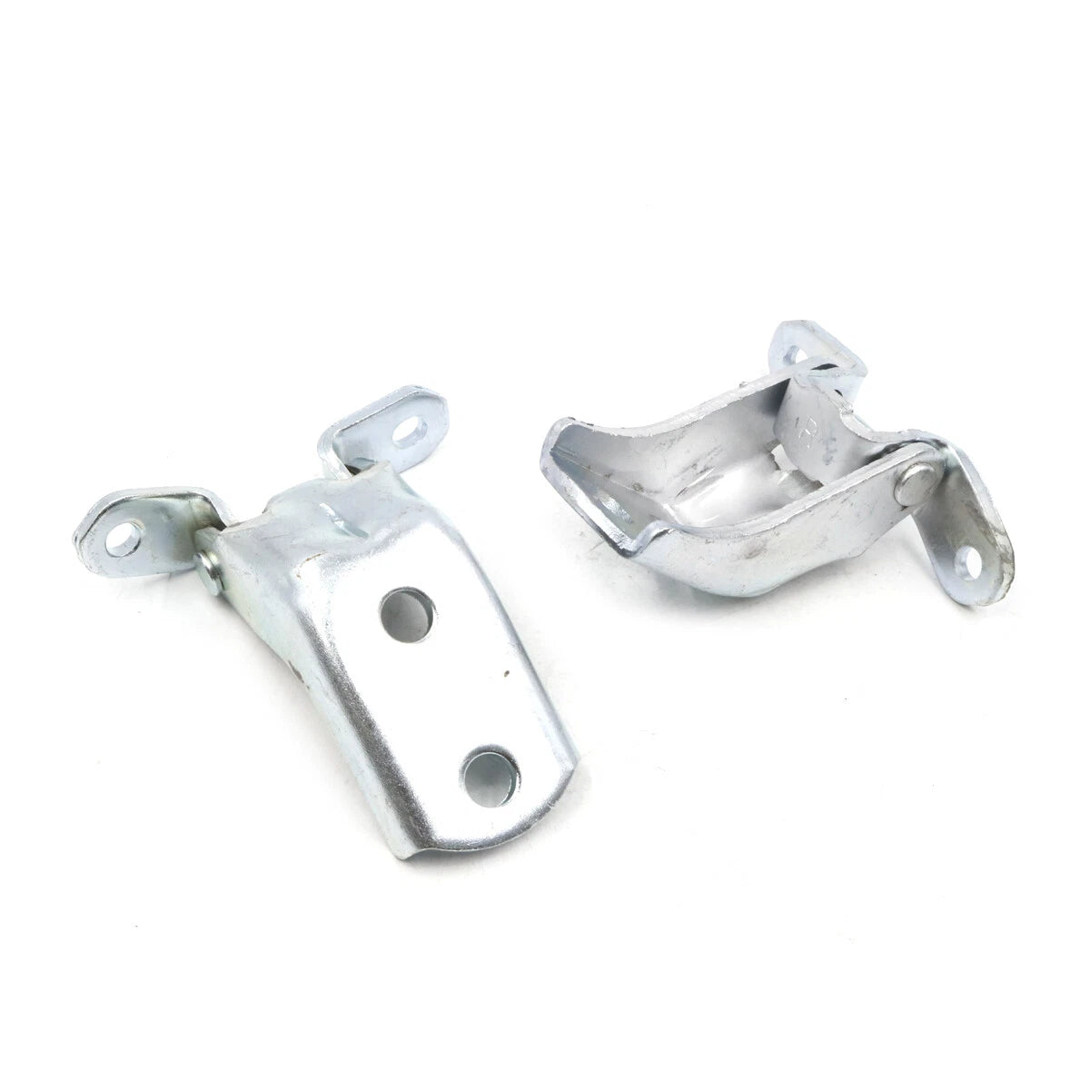 Front Right Door Hinges Set for Nissan Navara D22 NP300 Terrano 1997-2004