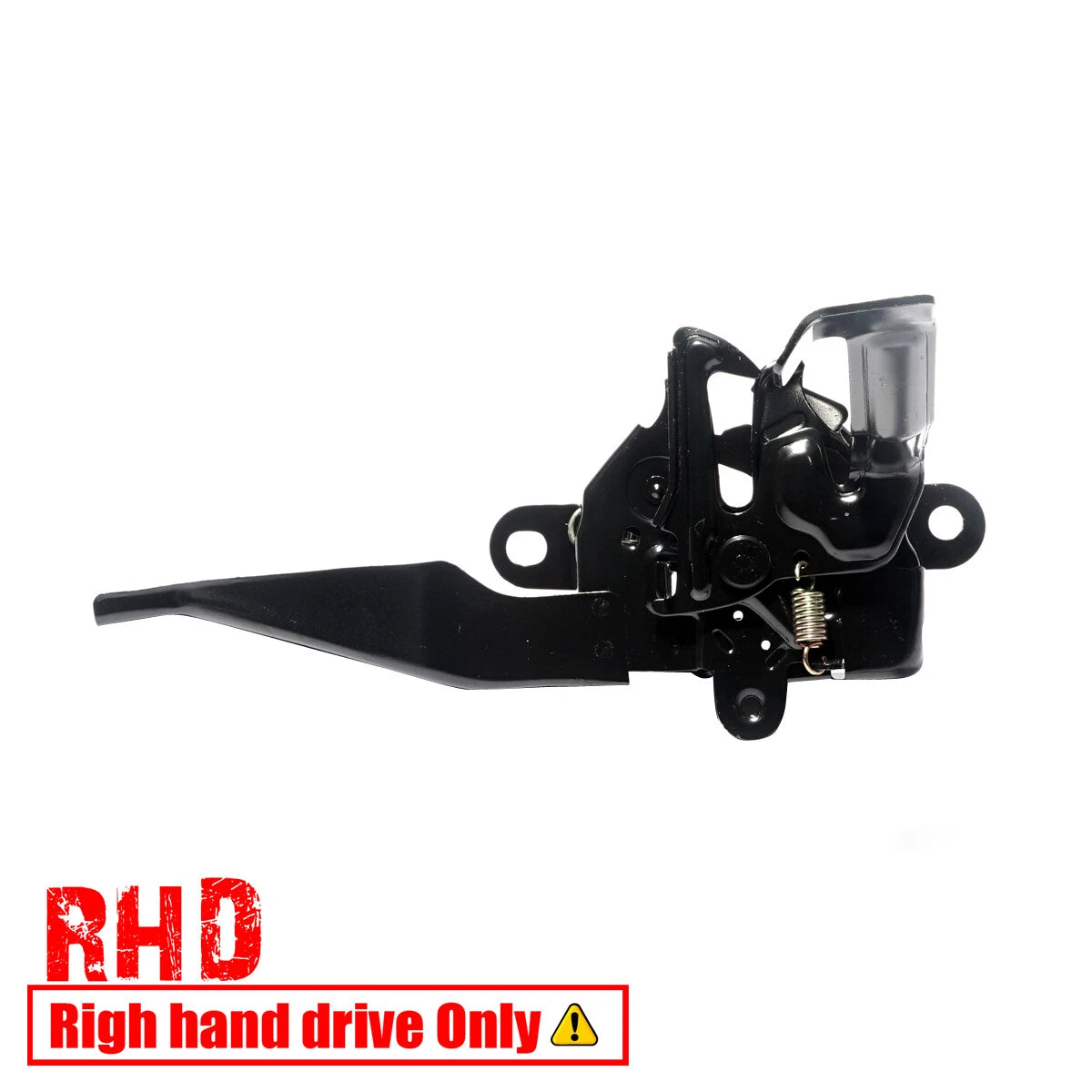 Bonnet Latch Lock for Toyota Hilux2015-2024