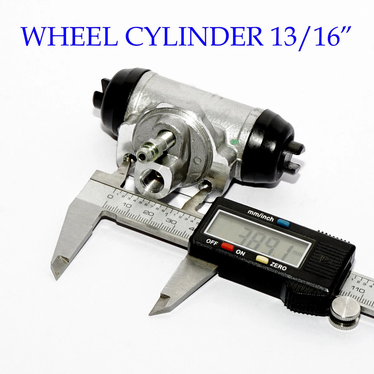 13/16 Rear Wheel Brake Cylinder for Nissan Caravan Urvan Homy E24 1986-1997