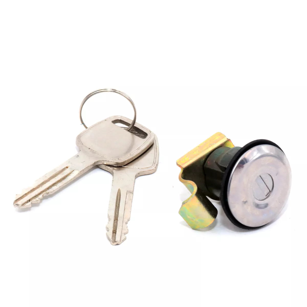 Gas Filler Lock for Nissan D22 Navara Terrano 1997-2004