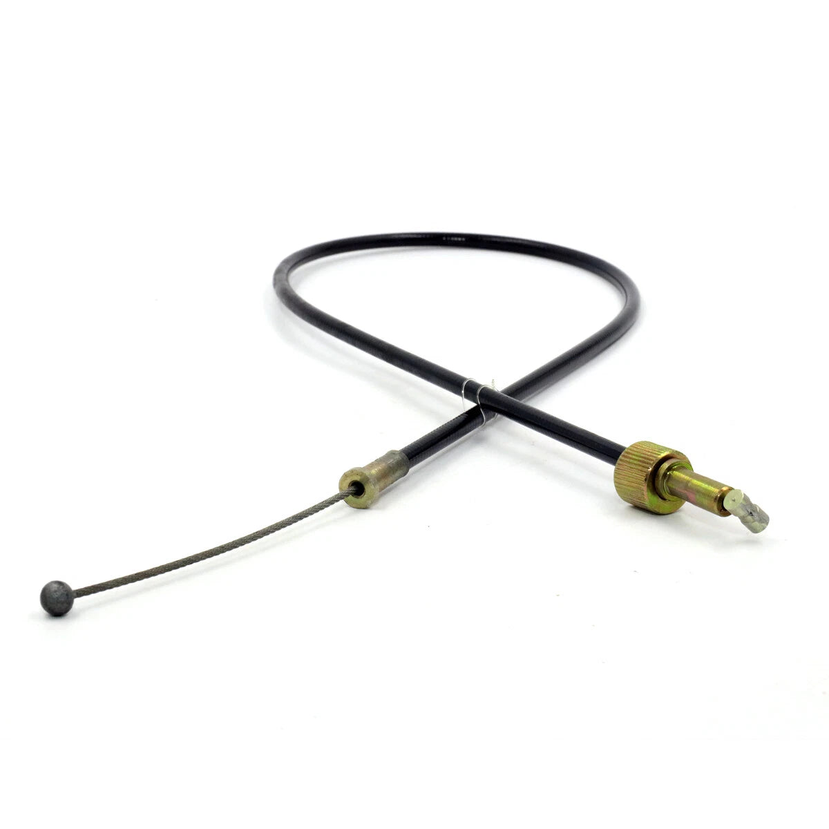 85.5cm Throttle Cable for Nissan Datsun Sunny Van Deluxe B110 1200 1970-1973