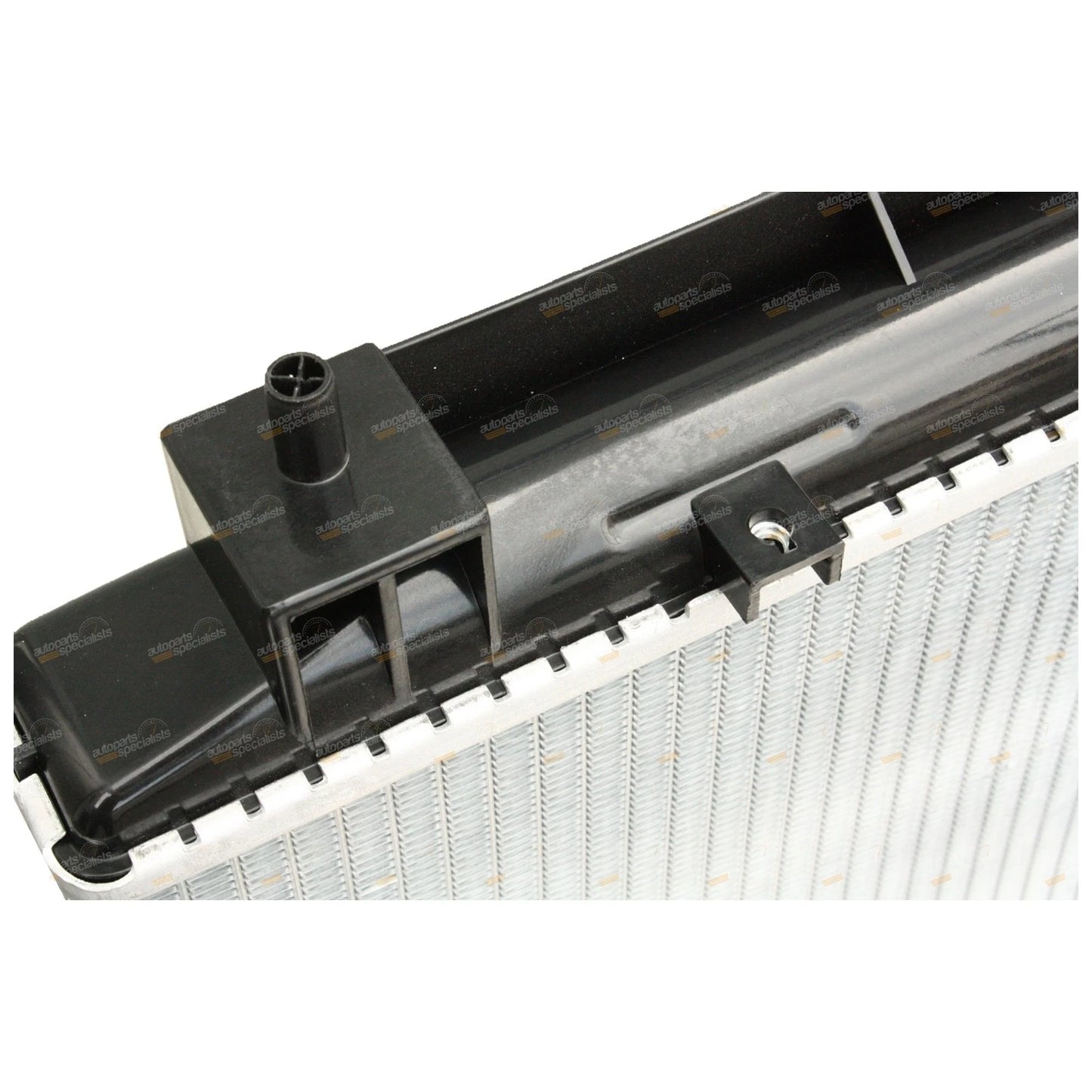 Alloy Core Radiator w/ Oil Cooler for Honda CRV RD1 Automatic (1995-2001)