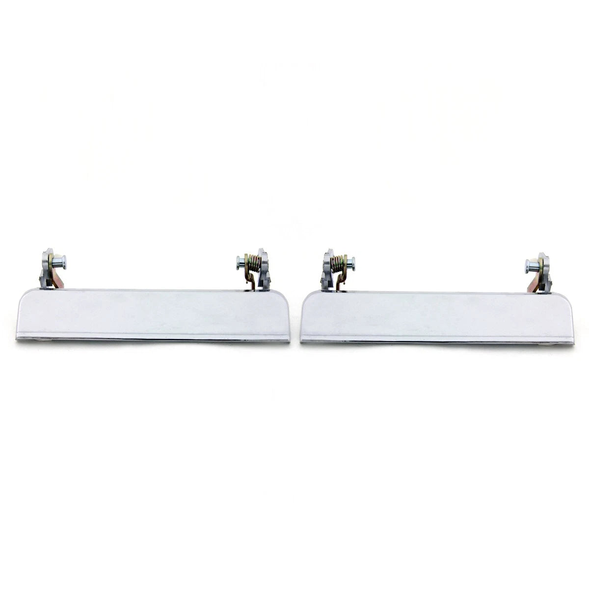 Door Handle x2 for Toyota Hilux2nd Gen 1972-1978