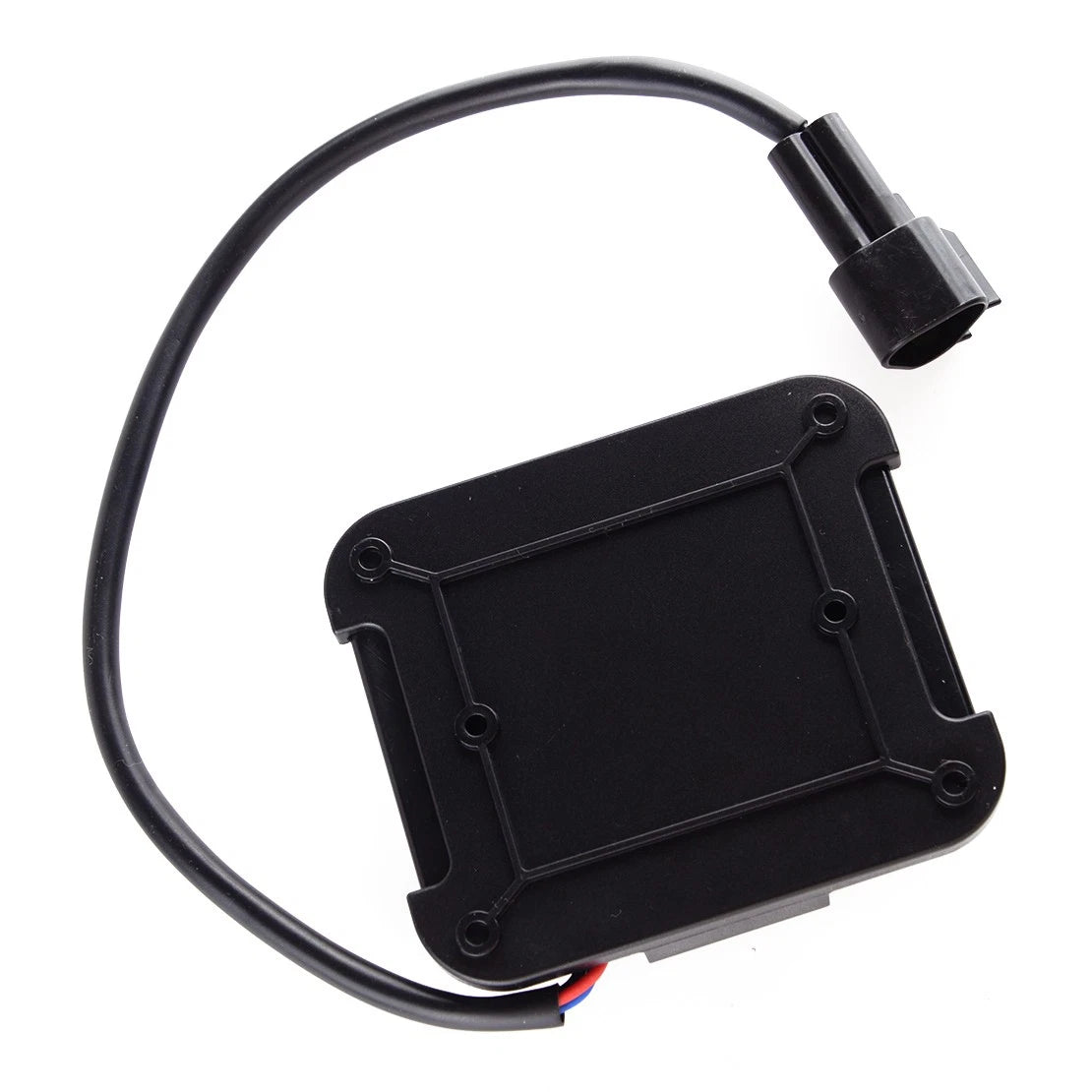 Air Diesel Heater (2023) - 1 x LCD Switch, Auxiliary Heater