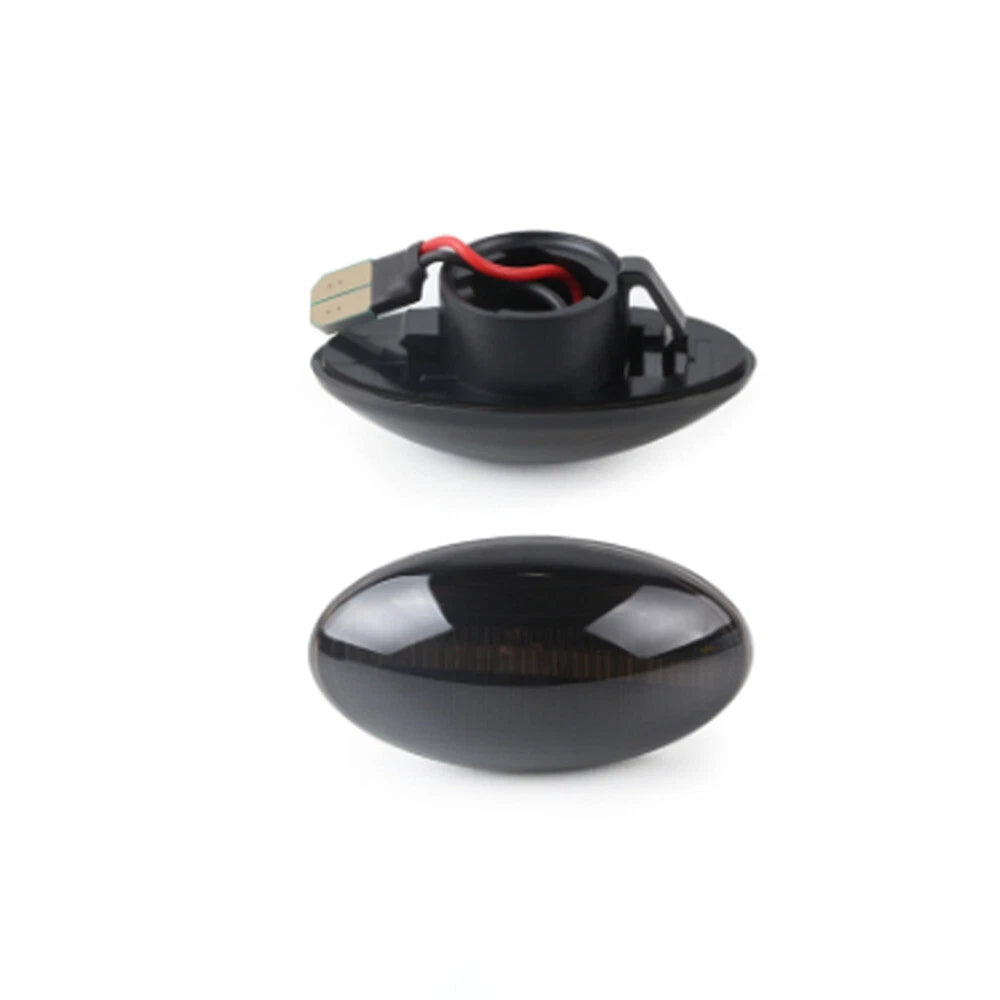 1 Pair LED Side Marker Lights for BMW Mini Cooper R53 (2001-2005)