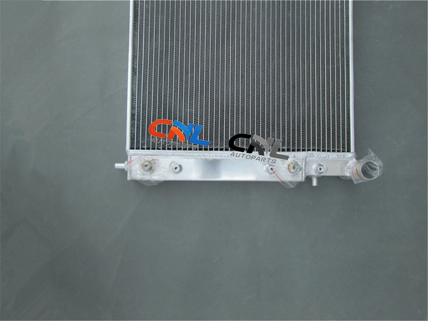 Alloy Aluminum Radiator for Holden Commodore VT 5.0L V8 (1997-1999)