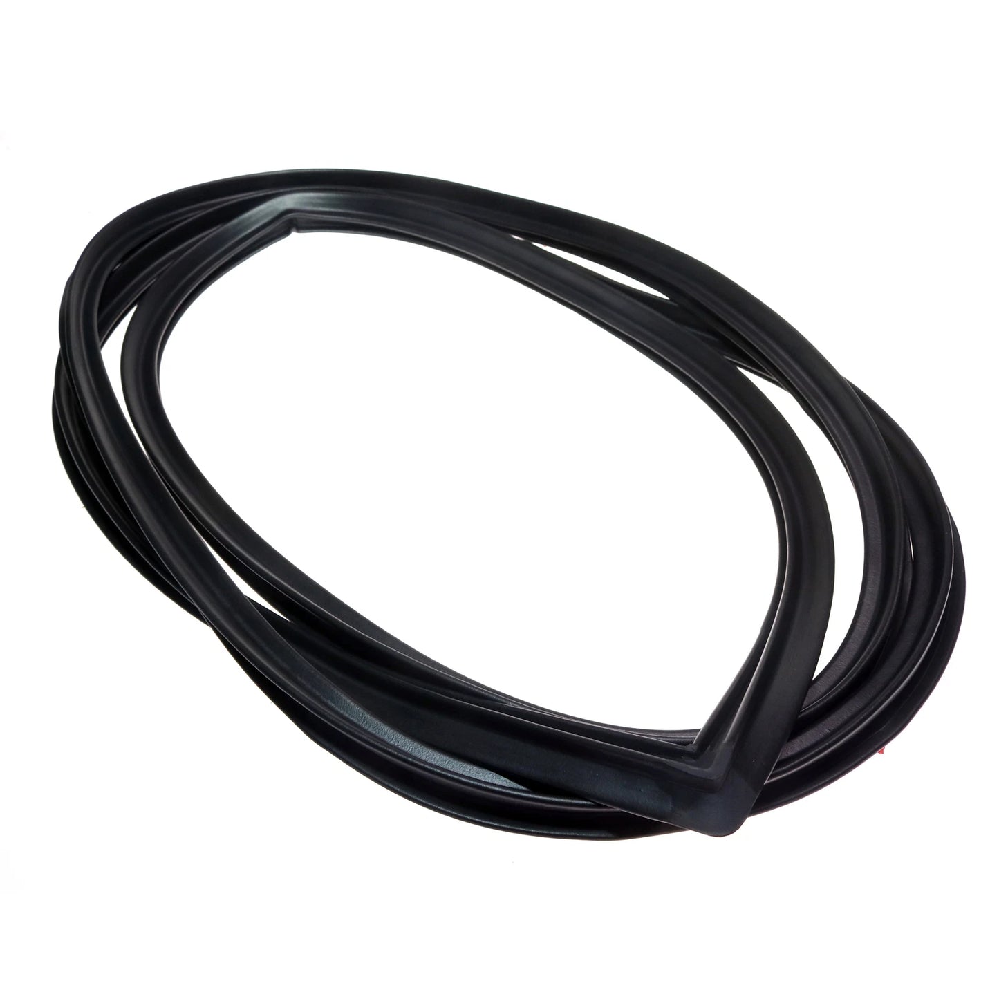 Front Door Weatherstrip x2 for Toyota Crown S50 RS50 MS50 MS55 1967-1971