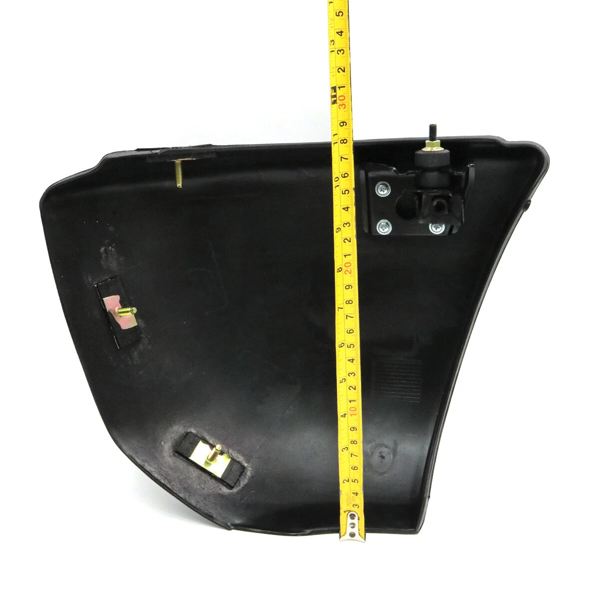 Front Bumper Extension for Toyota Land Cruiser FJ80 1991-1997