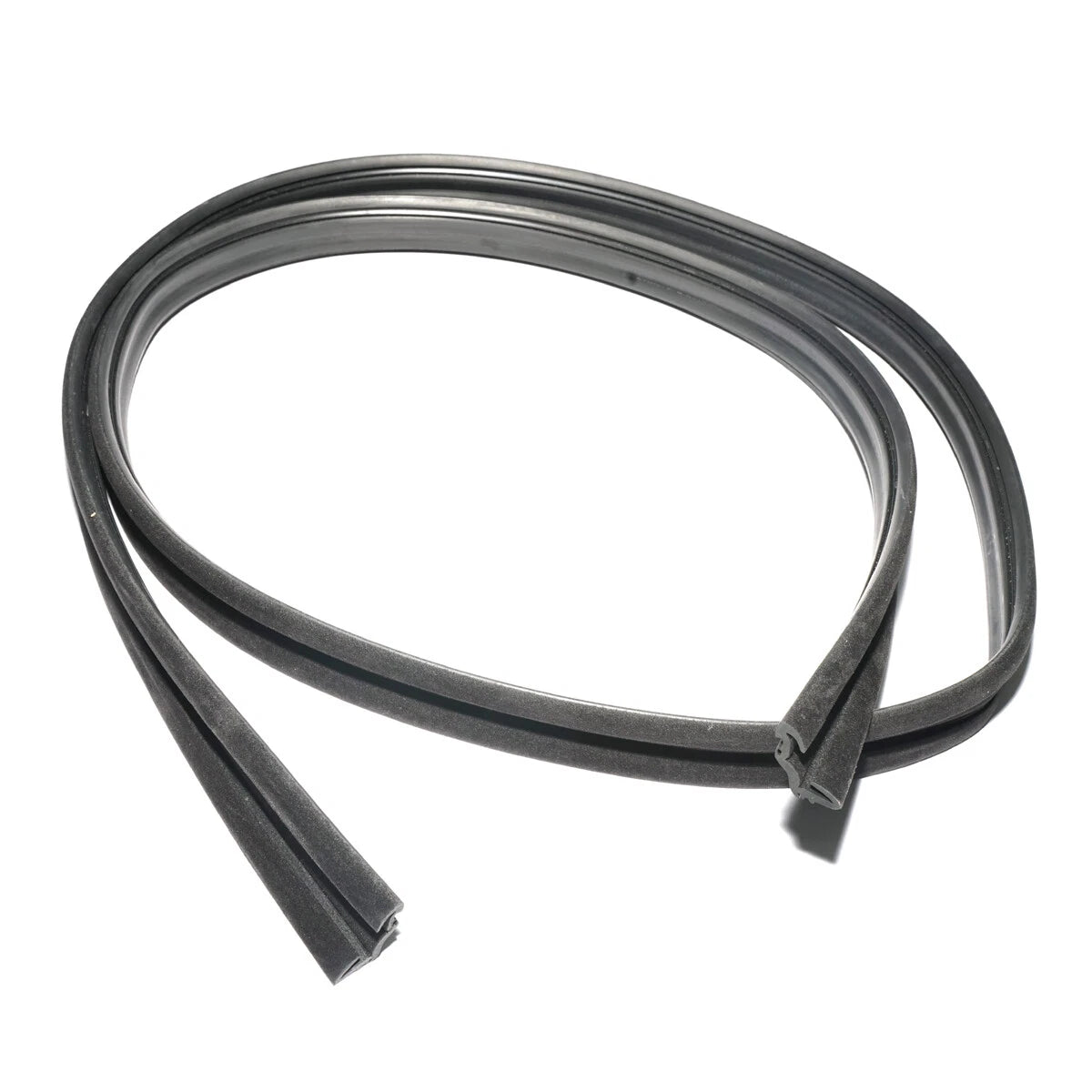 Window Glass Run Channel for BMW 5 Series E28 M5 528e 533i 535i 524td 1982-1988