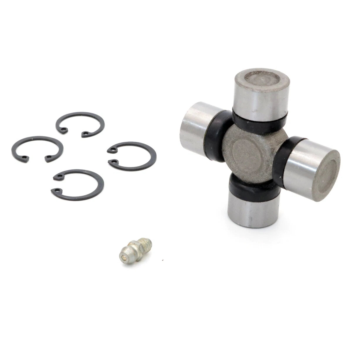 Universal Joint Kit for Toyota Corolla E70 KE70 KE72 KE75 TE71 TE72 TE75 1979-1987