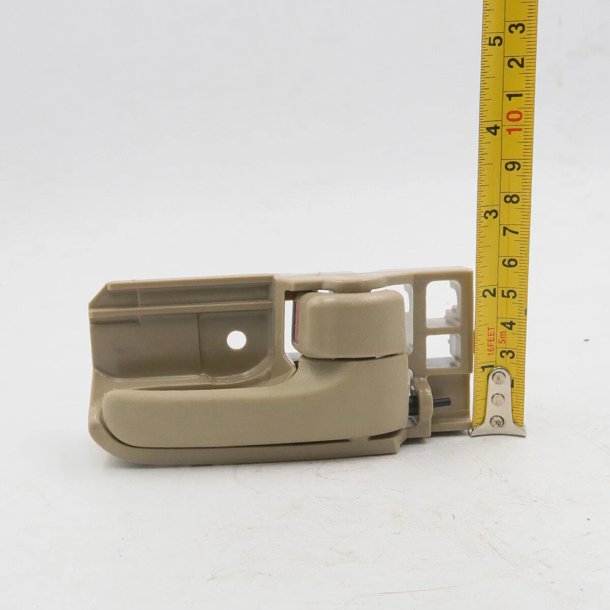 Door Handle Bezel Tan for Toyota Hilux SR5 Hilux 2005-2015