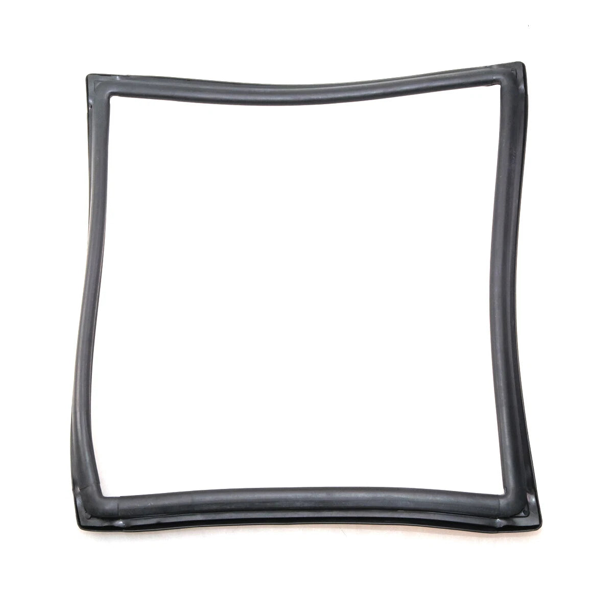 Rear Window Rubber Seal Set for Nissan Patrol Safari Y60 Wagon 1987-1997