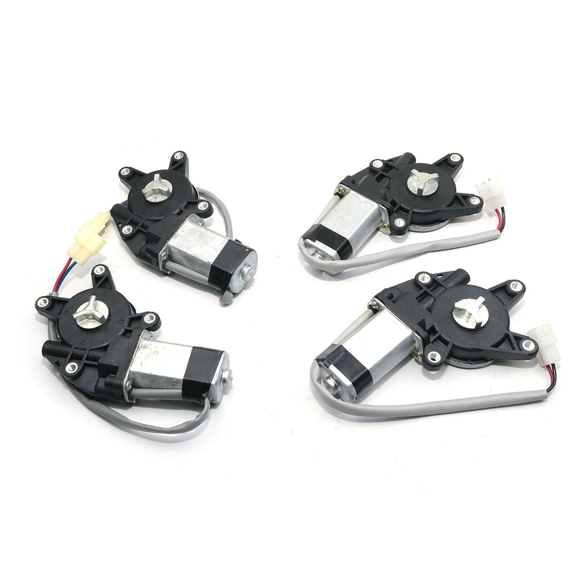 Power Window Regulator Motor for Mitsubishi Lancer Mirage 1992-2003