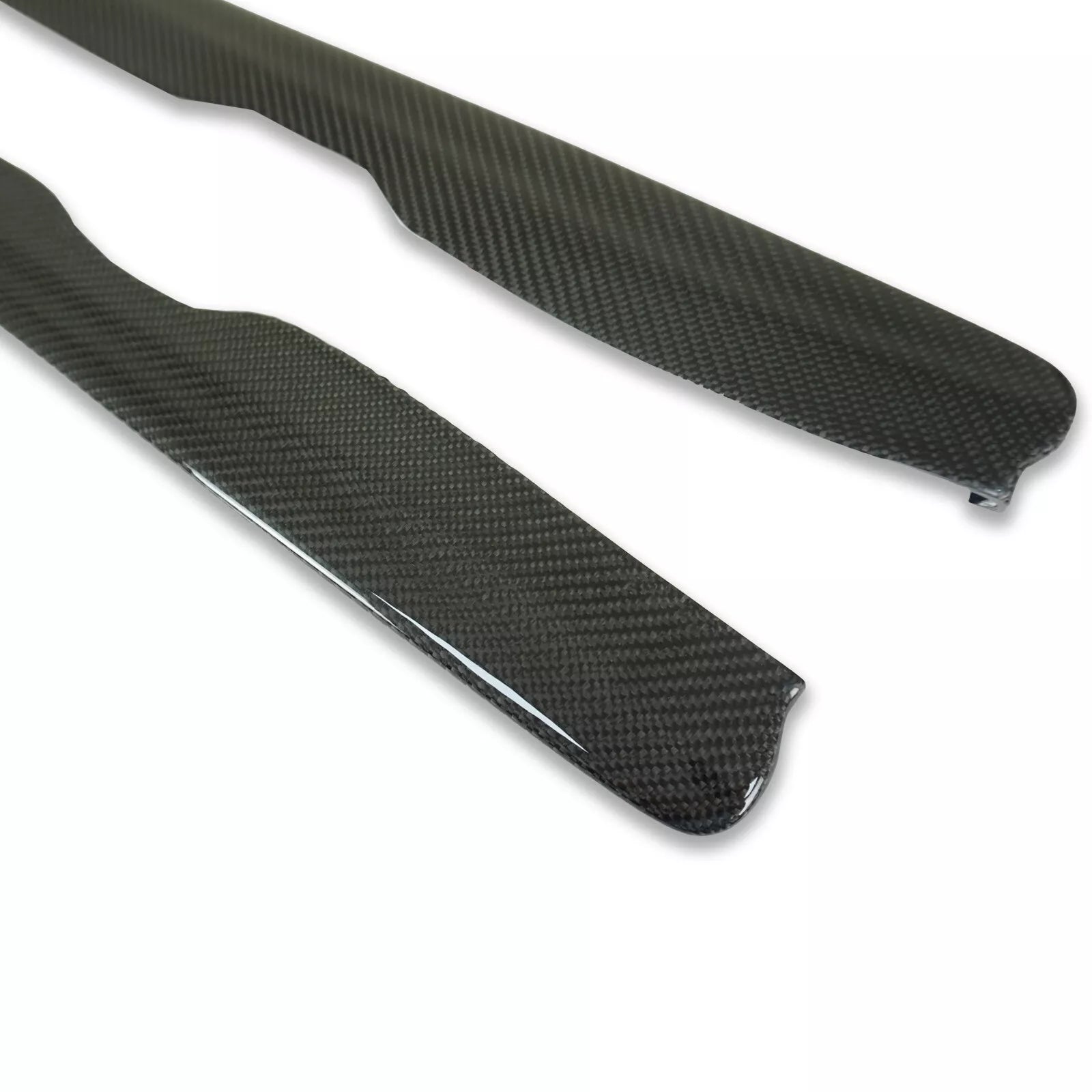 Side Skirt Extensions for BMW E89 Z4 (2009-2016) – Exclusive Motors