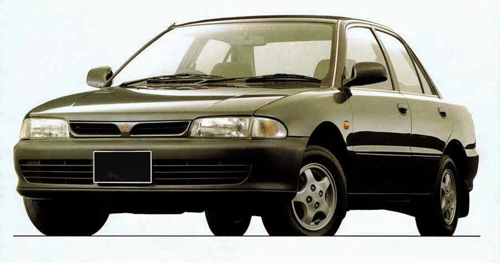Air Vent Trim Passenger Side for Mitsubishi Lancer (1991-1995)