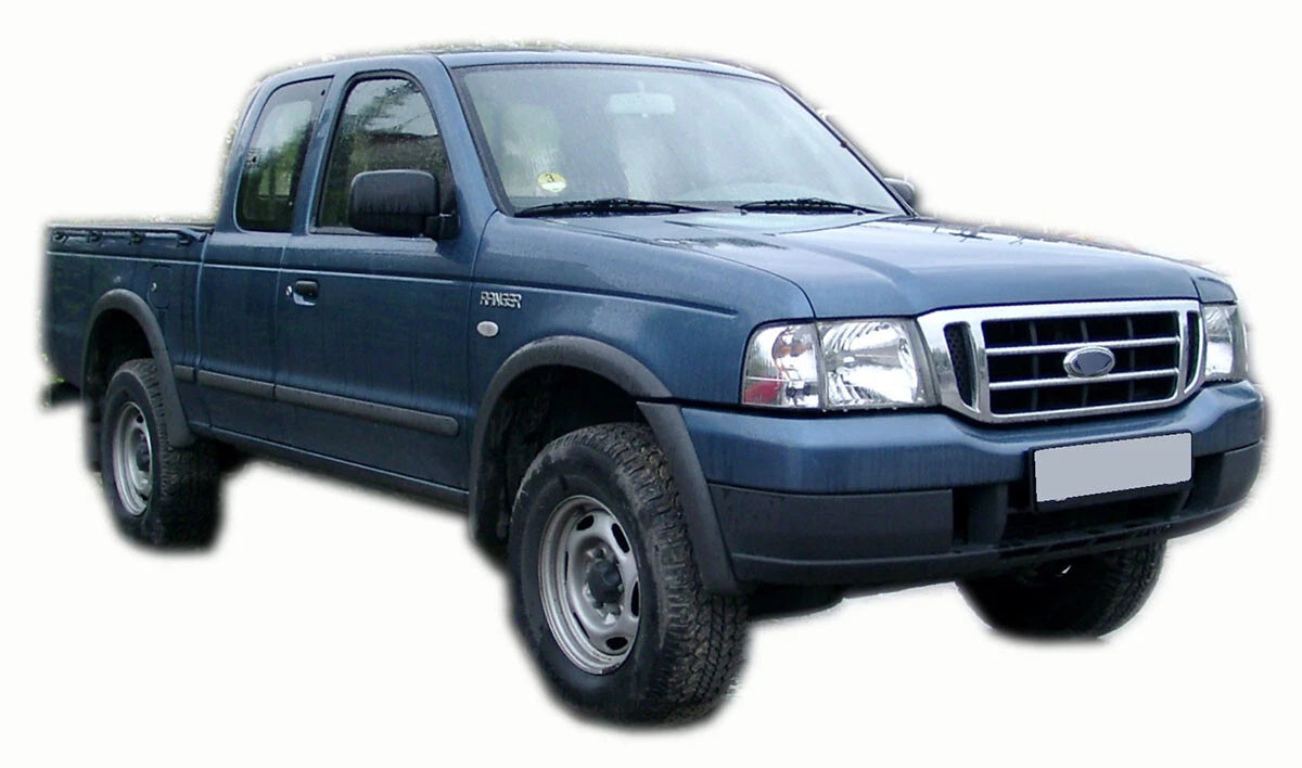 1 x Power Window Switch for Ford Ranger Inter (2002-2006)