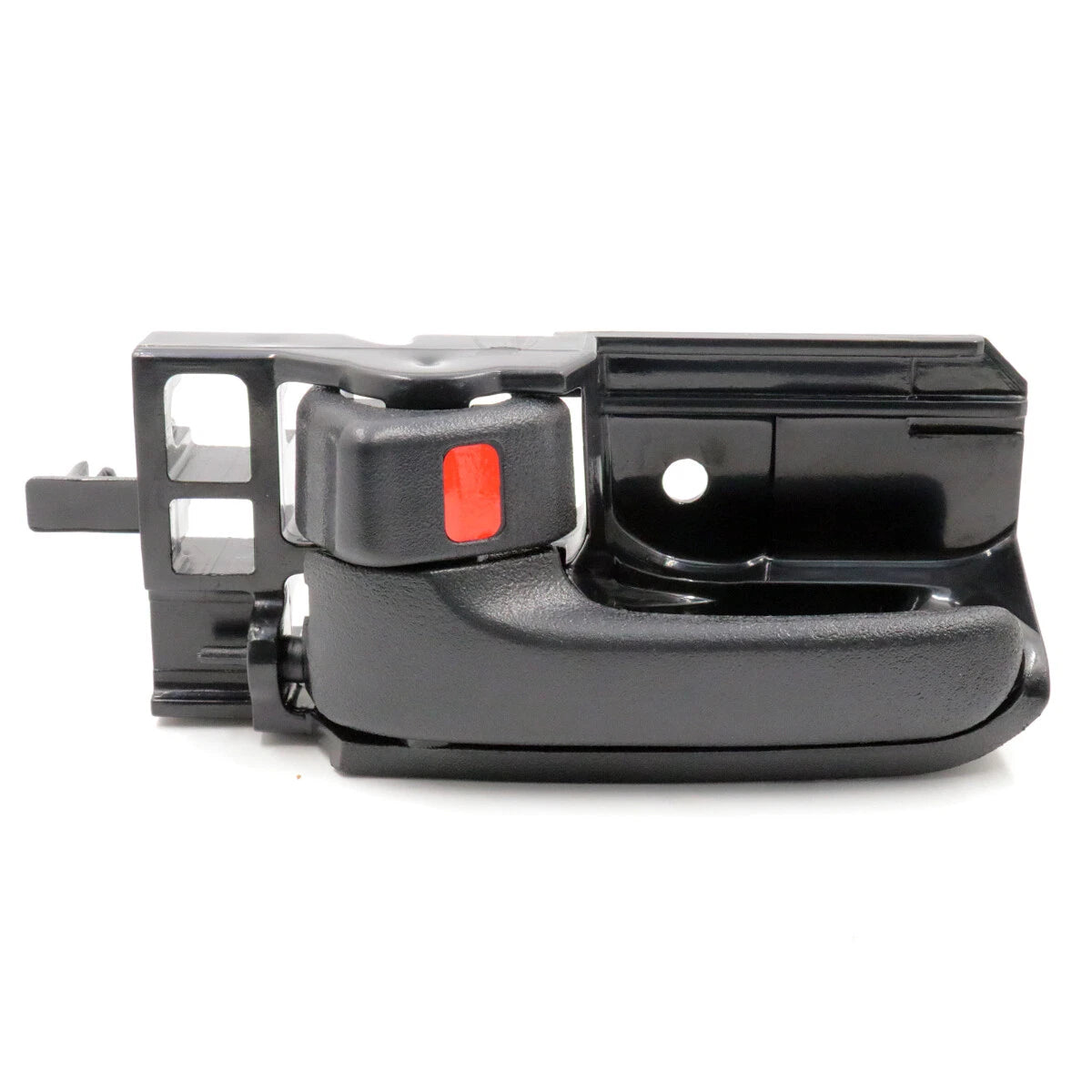 Black Door Handle Bezel for Toyota HiluxMK6 SR5 Champ