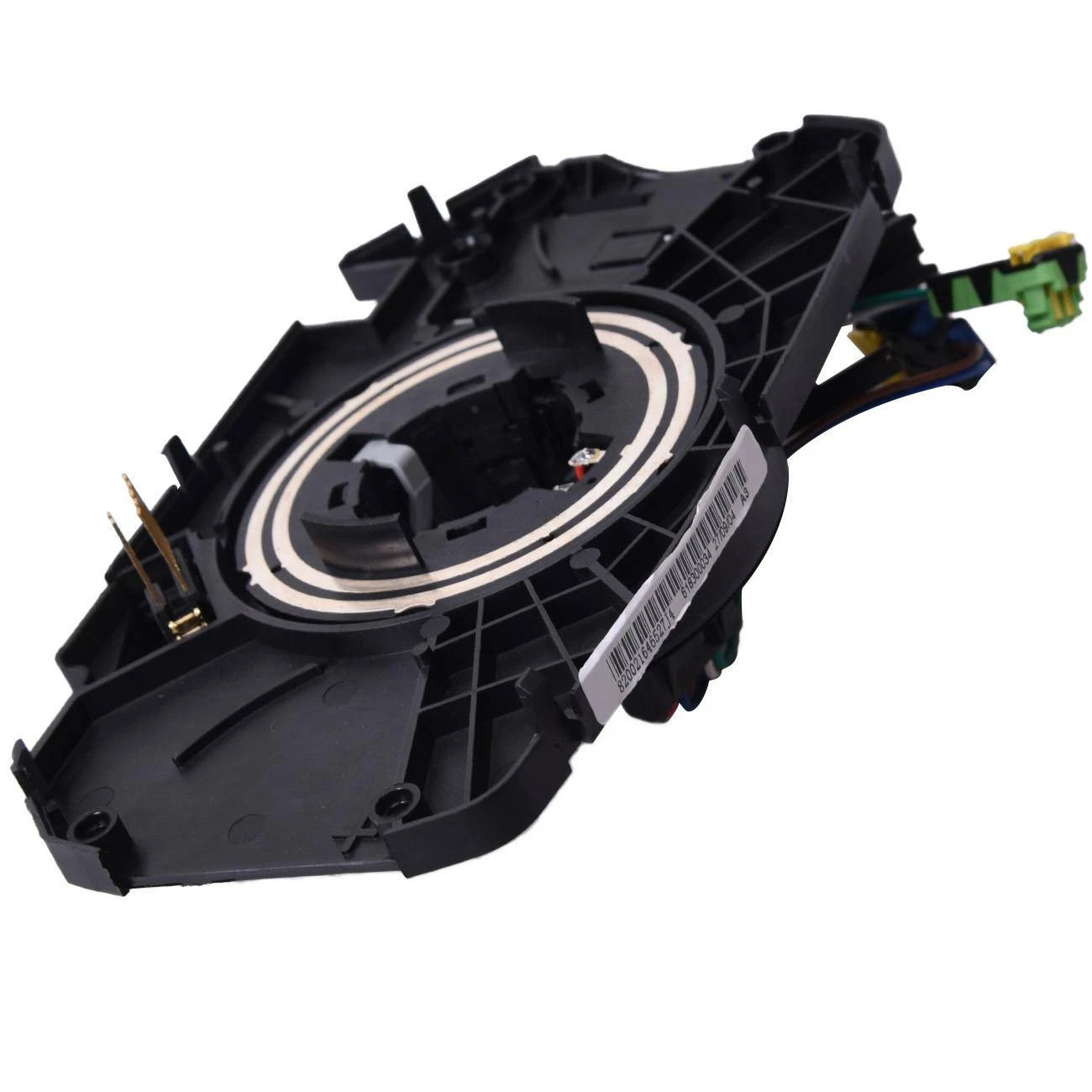 AirBag Clock Spring Spiral Cable for Renault Megane II (2002-2008)