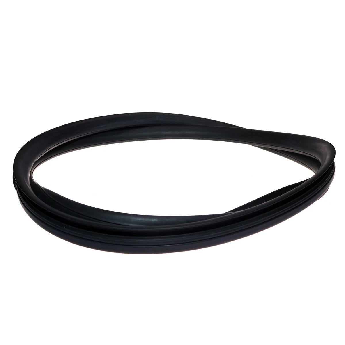 Rear Windshield Weatherstrip for Toyota Hilux RN20 RN25 RN27 1972-1978
