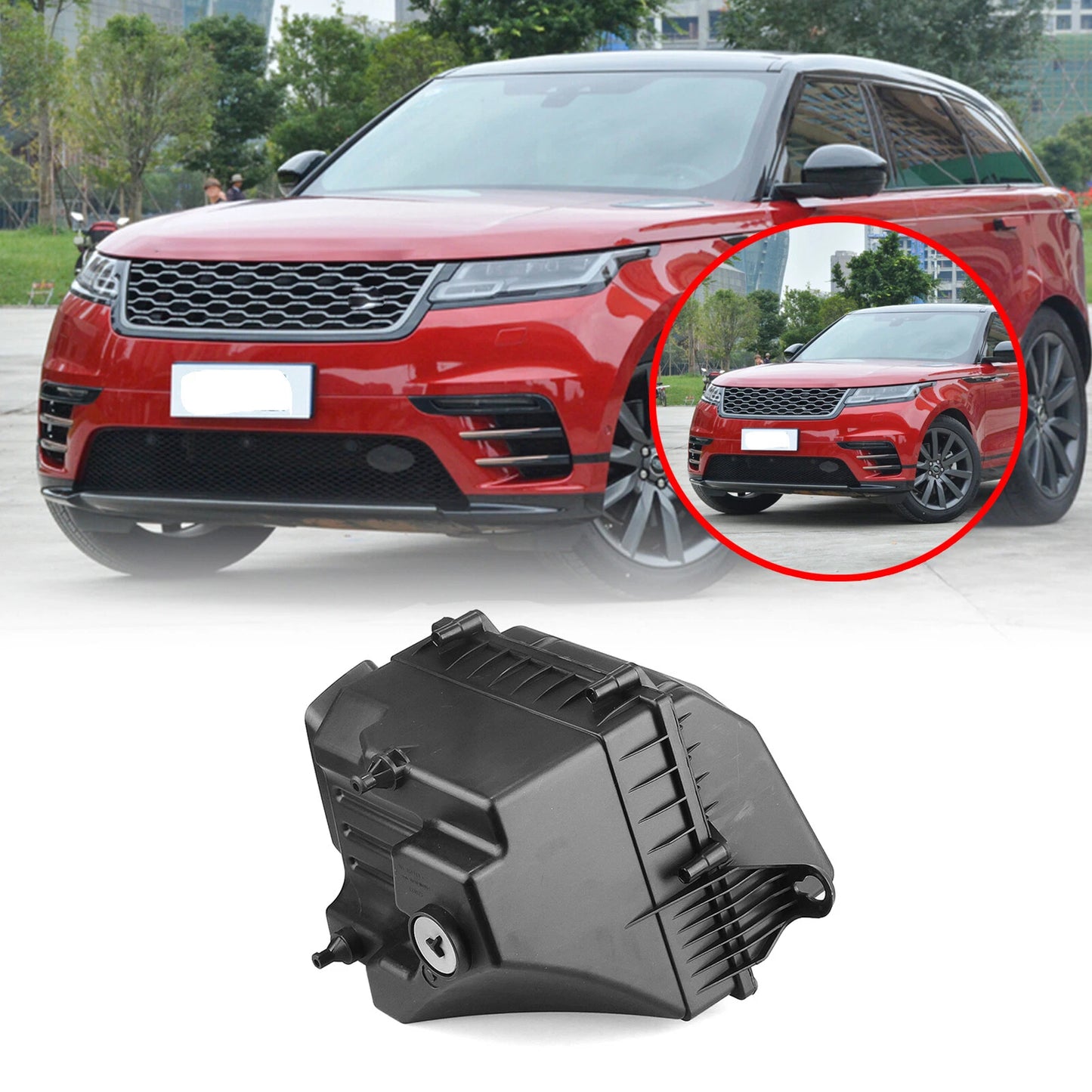 Air Filter Box for Land Rover Range Rover Velar L560 (2017-2024)