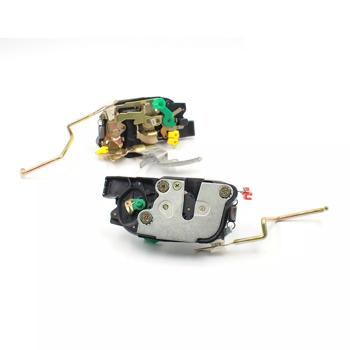 Door Lock Latch x2 for Toyota Hilux N140 LN145 KDN151 VZN167
