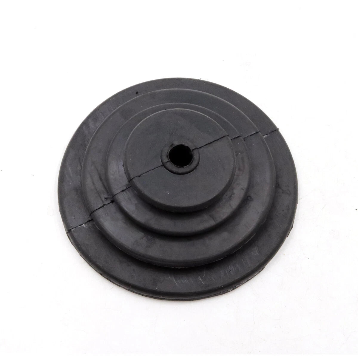 Rubber Gear Lever Shift Boot for Toyota Stout 1979-1989