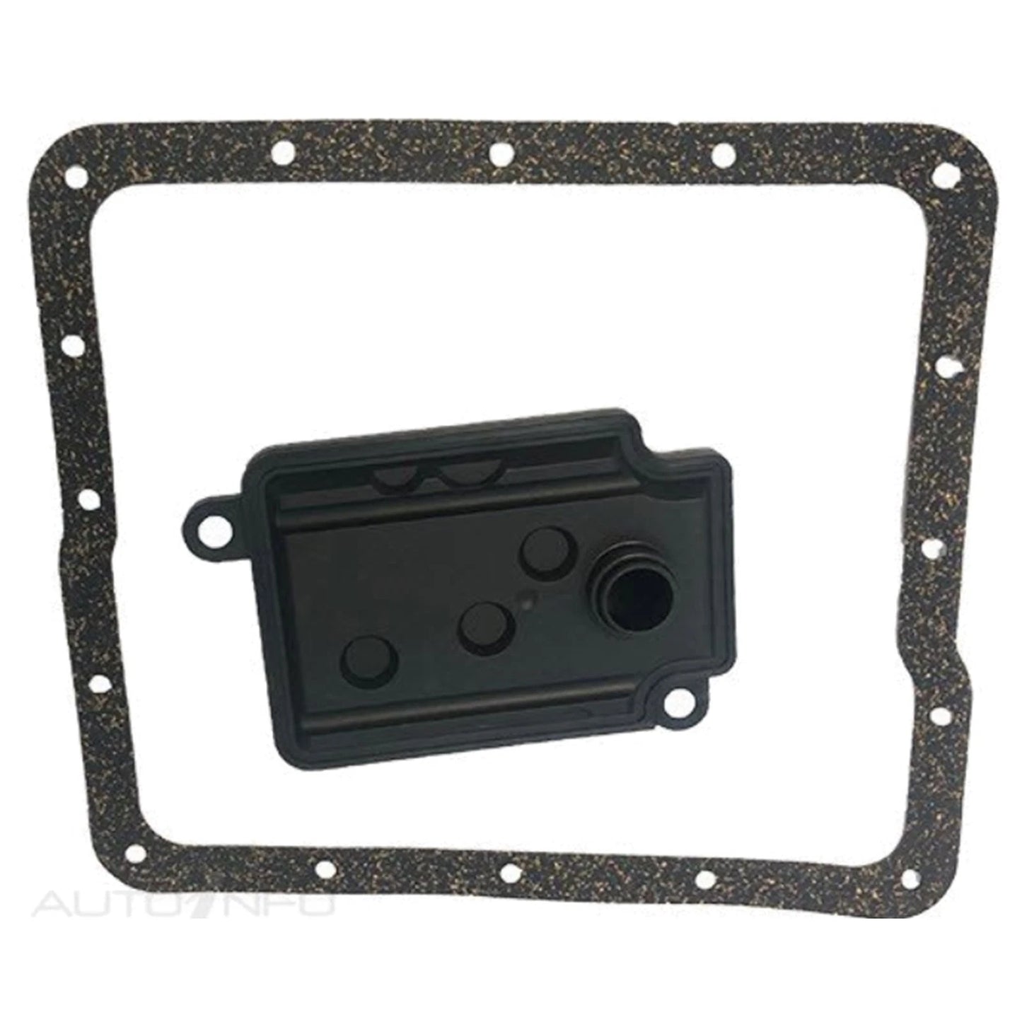 Automatic Transmission Filter Kit for Suzuki Jimny SN413 1.3L G13BB M13A (1998-2005)