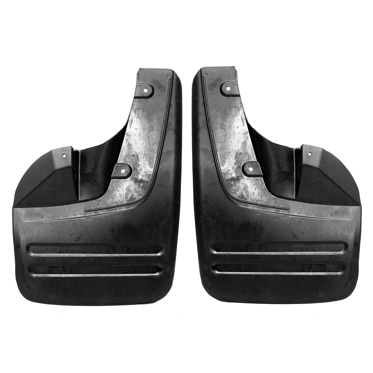 Front Mudflaps for Toyota Hilux 4WD KUN26 HiluxMK6 SR5 2005-2015