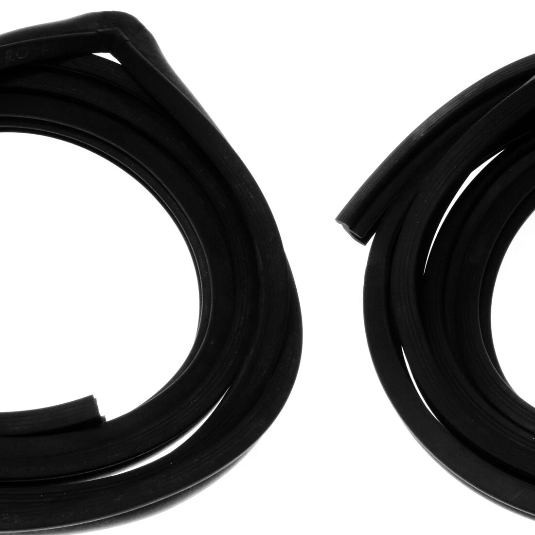 Weatherstrip Rubber Seals Set for Isuzu Faster/Rodeo/Bedford KB/Chevrolet LUV 1972-2002