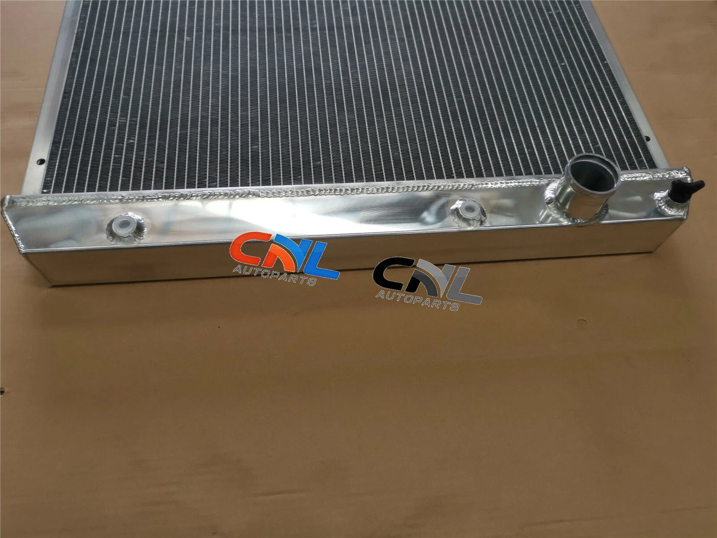 Aluminum Radiator for Chevy C10/C20/C30 (1961-1966)