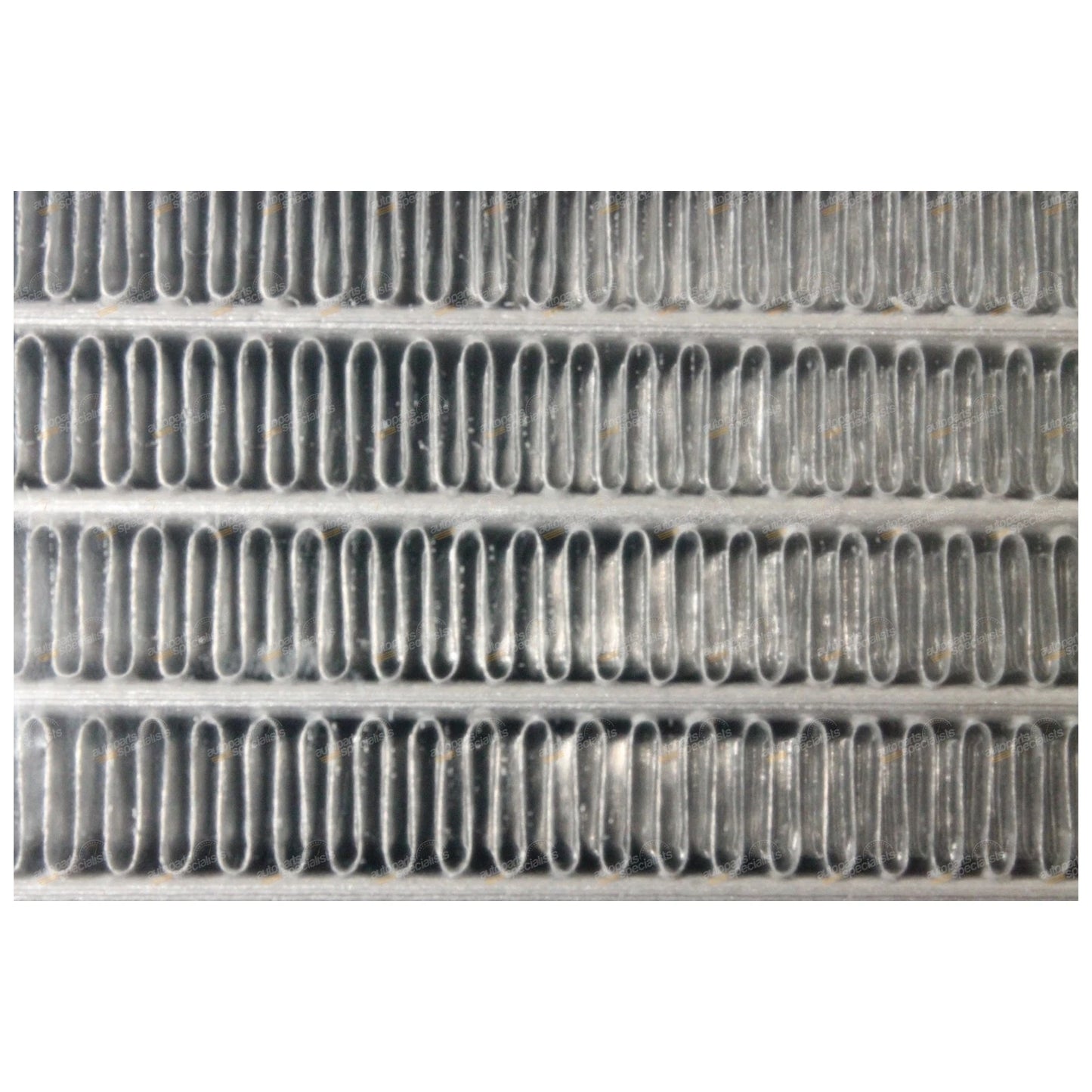 Alloy Core Radiator for Holden Barina SB 1.4L C14NZ C14SE (1994-2001)
