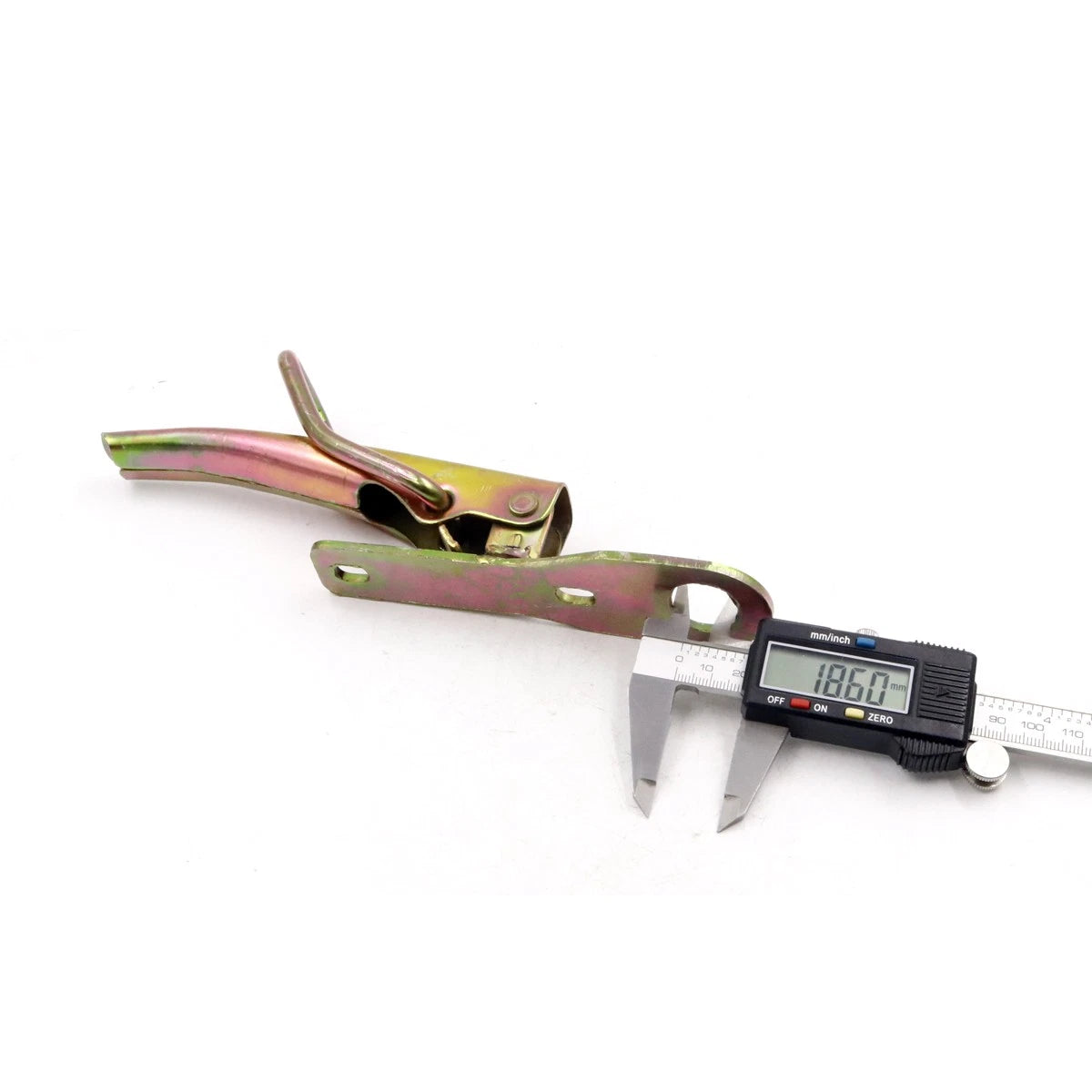 Tail gate Handle Opener for Isuzu Faster Holden Rodeo Chevrolet LUV 1972-2002