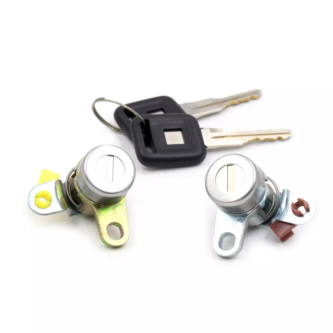 Door Lock & Key Set for Isuzu Rodeo TF TFR KB42 KB140 Chevrolet LUV