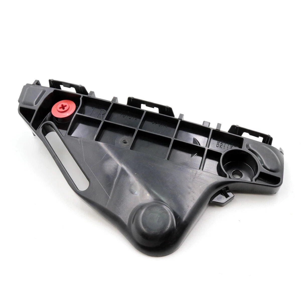 Front Right Side Bumper for Toyota Hilux Revo 2WD 2015-2023