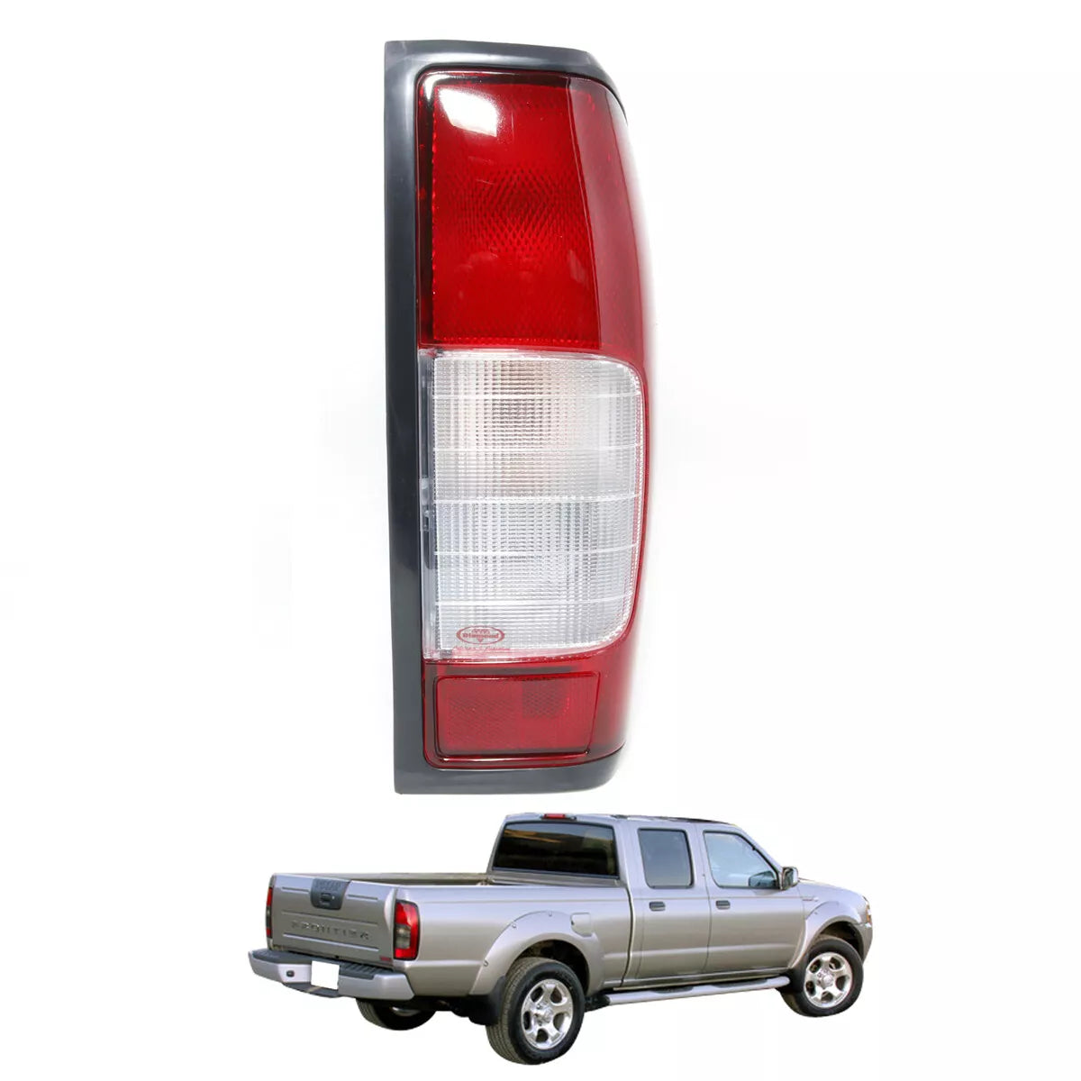 Rear Tail Light Light for Nissan Navara D22 Terrano 1998-2004