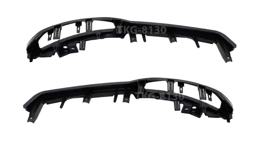 Air Vent Trim Cover for Isuzu D-Max (2012-2019)