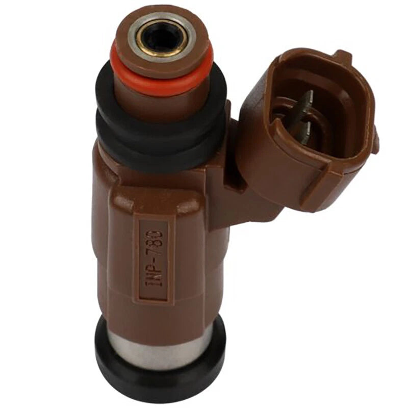 4X Fuel Injector for Mazda Premacy 1.8L (1999-2004)