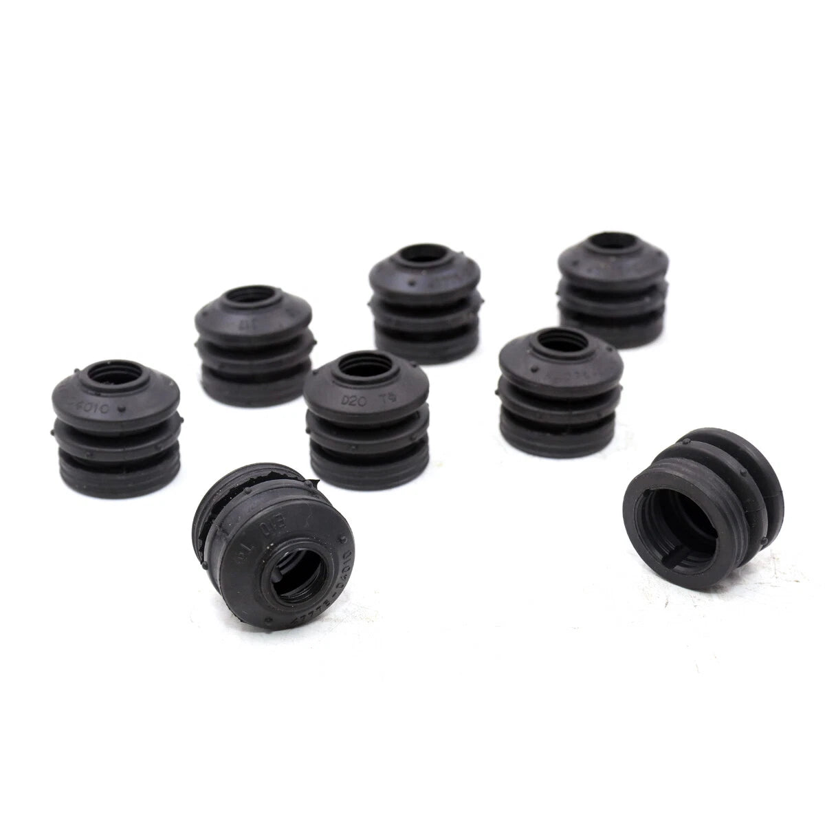 Disc Brake Seal Kit for Toyota Hilux2005-2015